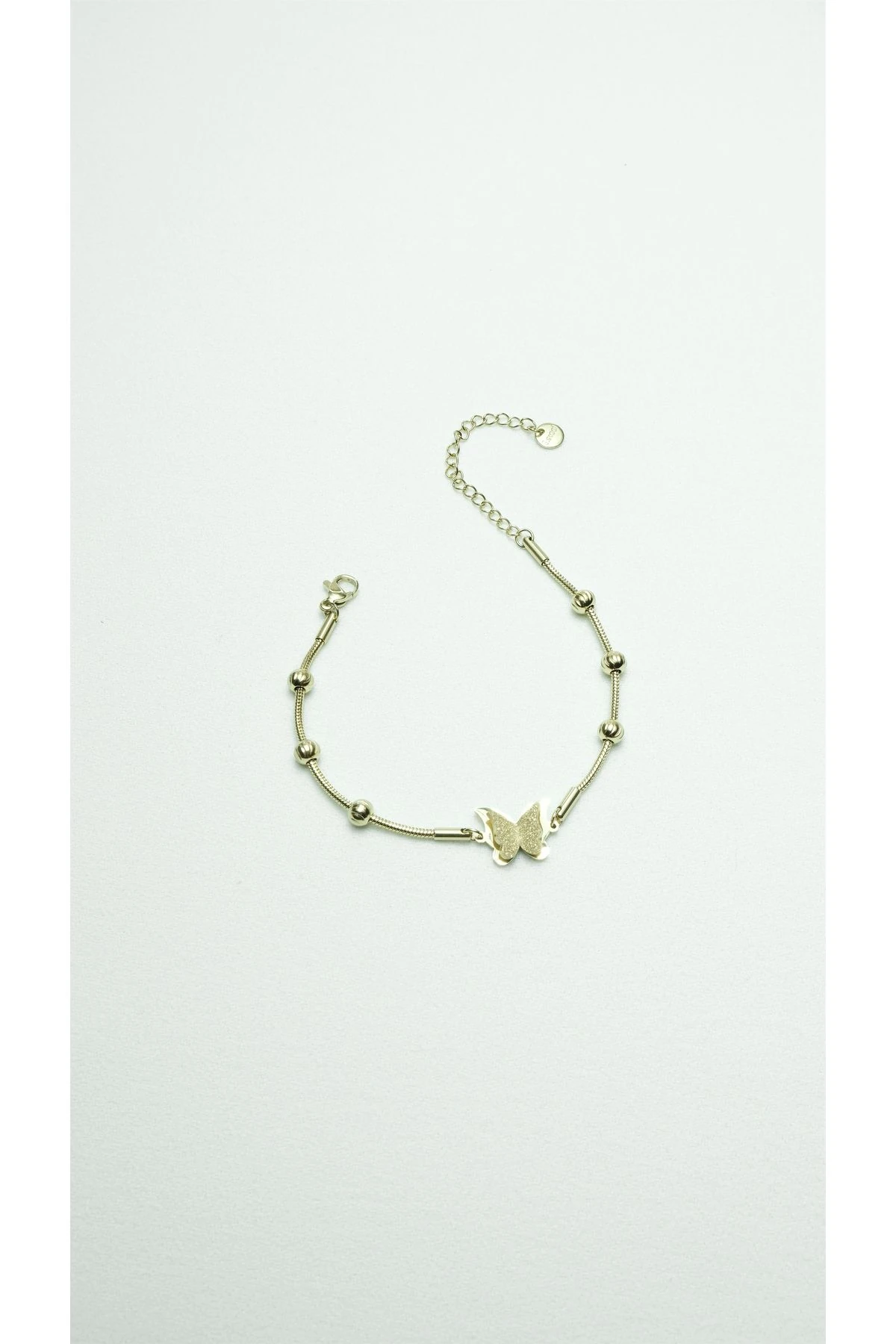 ÇELİK DORİKA BUTTERFLY