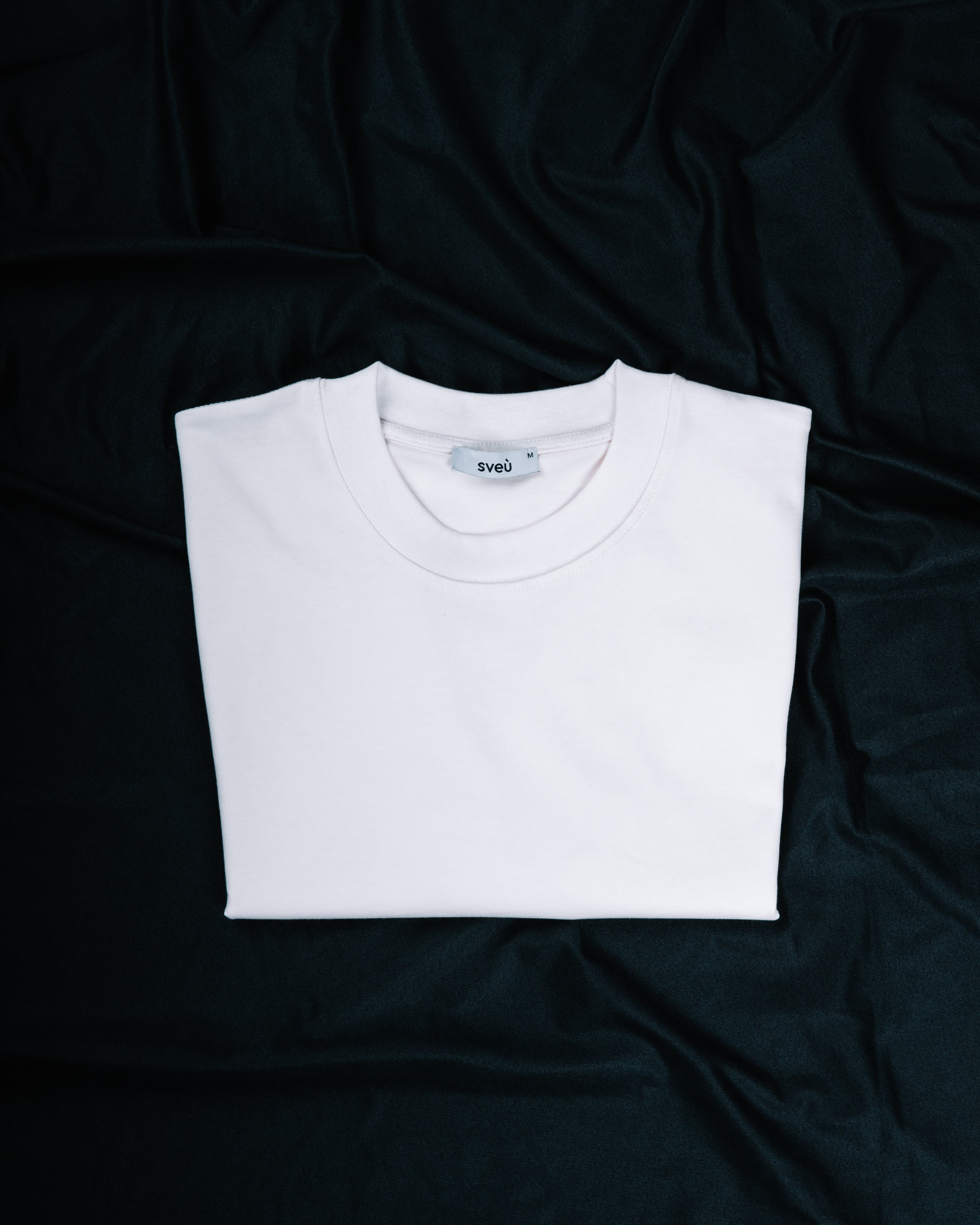 Basic | Pure White