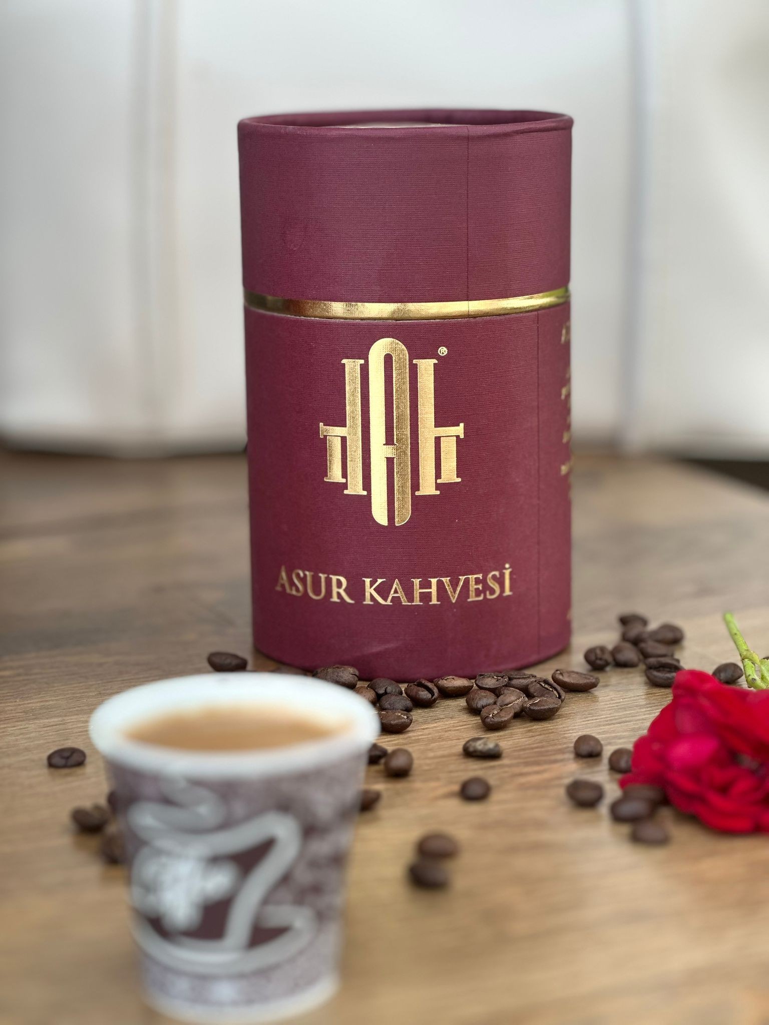 Asur Kahvesi - 250 gr