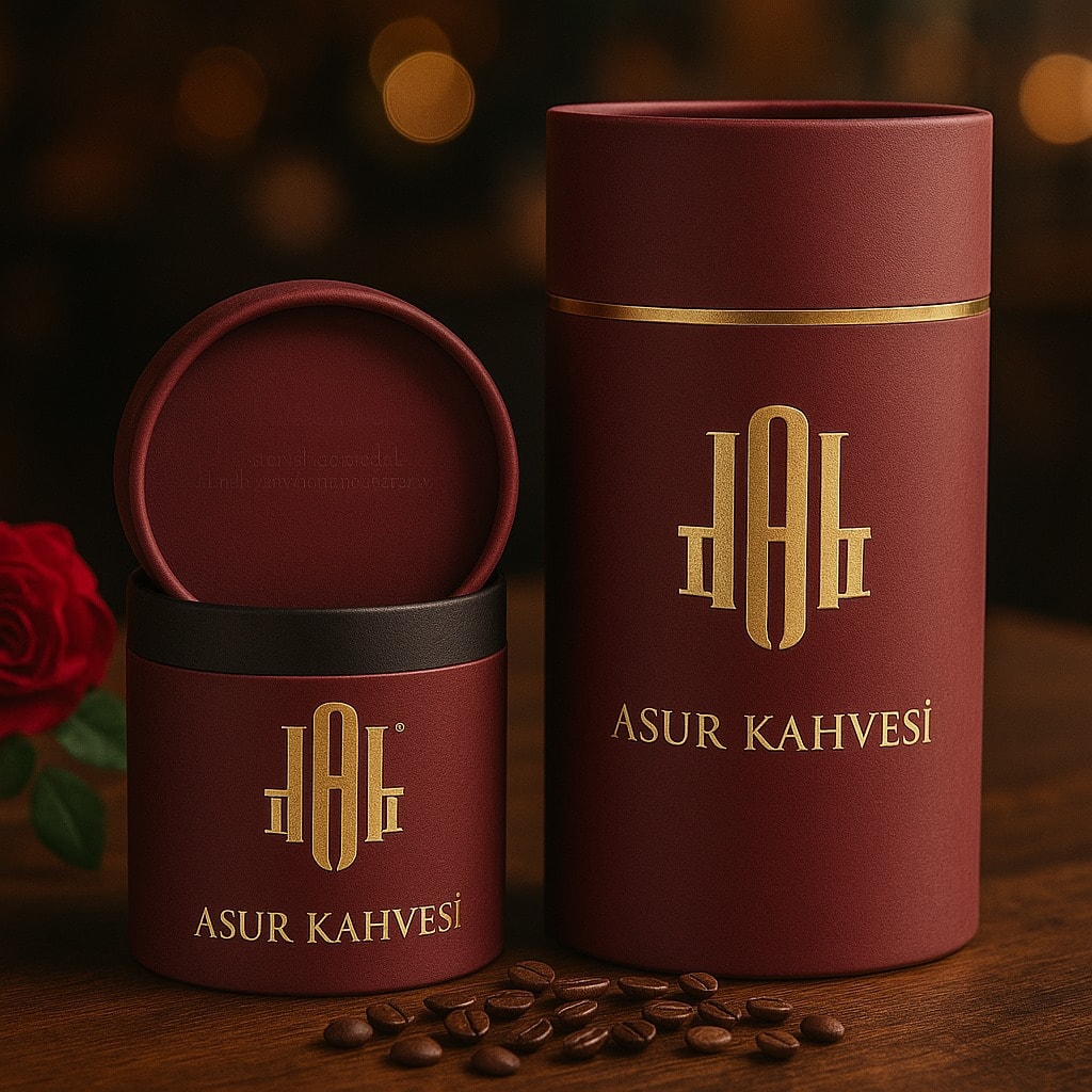 Asur Kahvesi - 500 gr