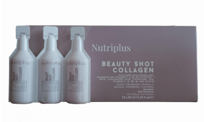 Nutriplus Beauty Shot Collagen 12’li Flakon