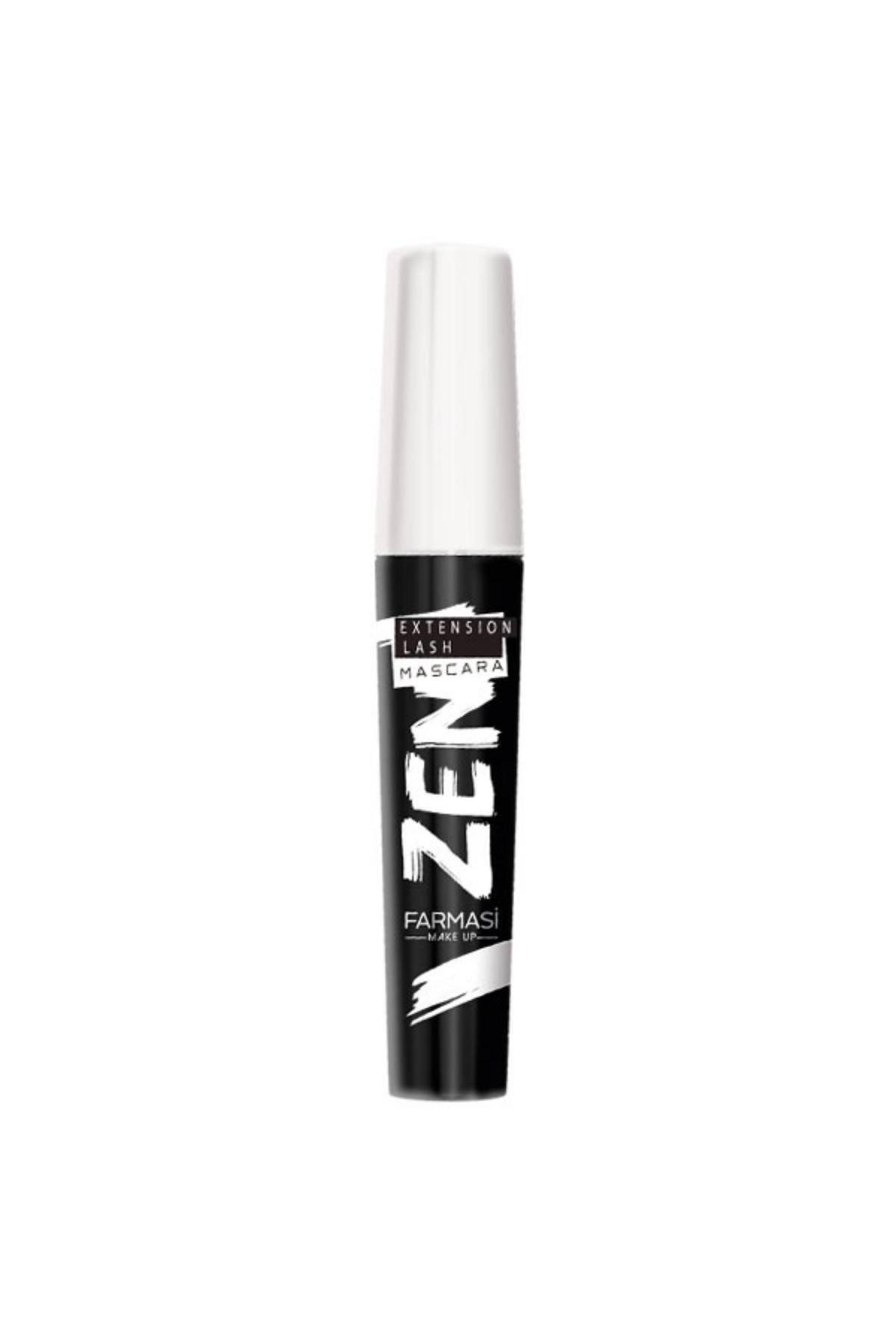 Zen Extension Lash Mascara