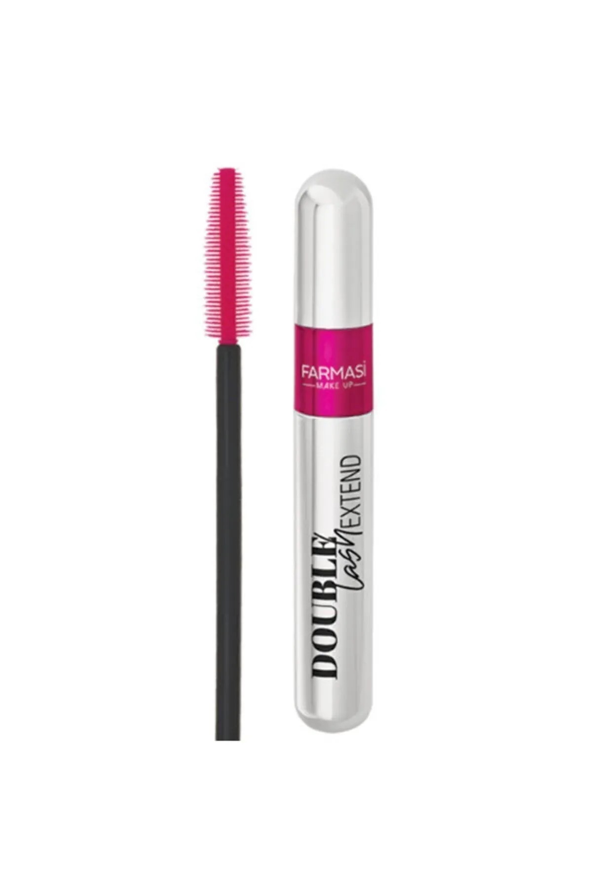 Farmasi Double Lash Extend Çift Etkili Maskara