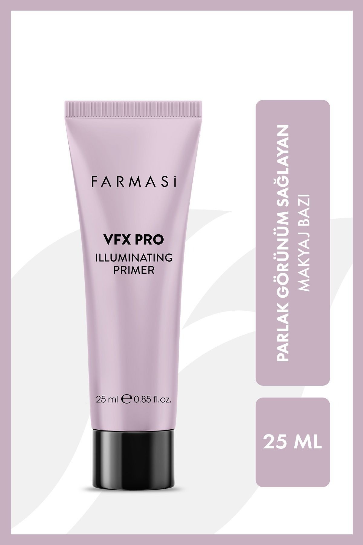 Farmasi Vfx Pro Illuminating Makyaj Bazı 25 ml