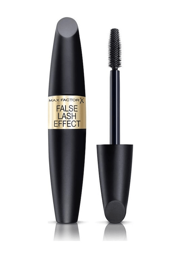 Max Factor False Lash Effect Waterproof Maskara Black