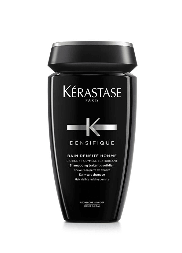 Kerastase Densifique Bain Densite Homme Erkeklere Özel Yoğunlaştırıcı Şampuan 250 ml