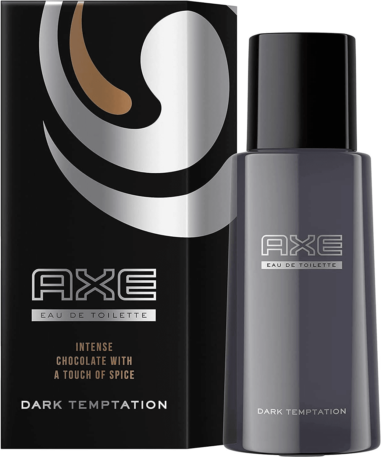 Axe Dark Temptation Erkek Parfüm (100 ml)