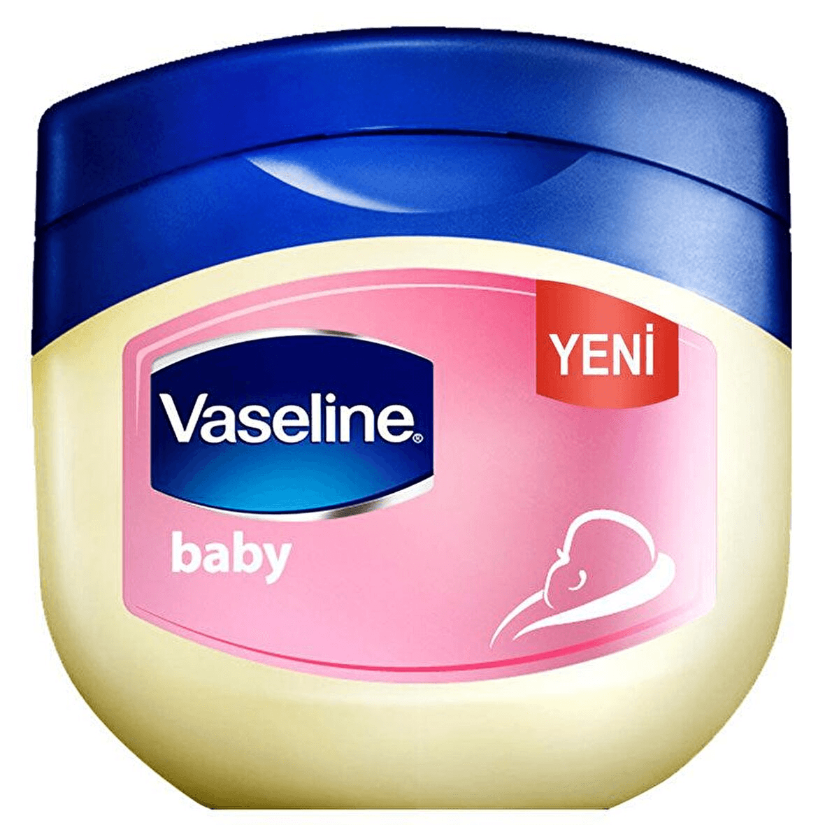 Vaseline Baby Nemlendirici Jel 100 Ml