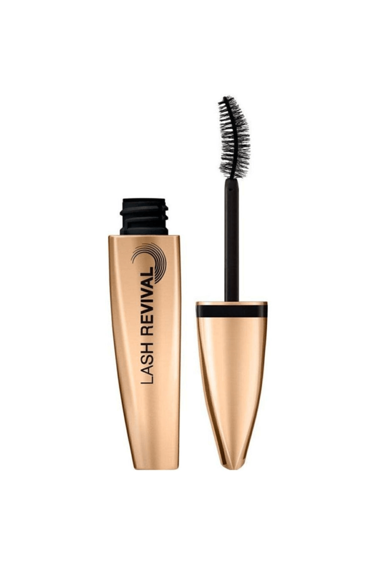 Max Factor Siyah Maskara - Lash Revival Mascara Extreme Black 003