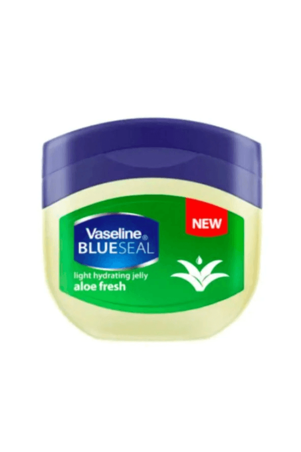 Vaseline Blueseal Aloe Fresh Vazelin- Krem 100 ml