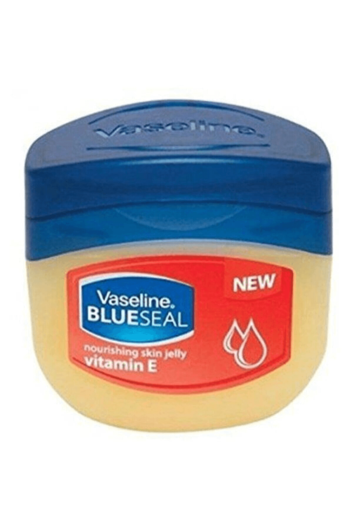 Vaseline Vitamin E 100 ml Vazelin