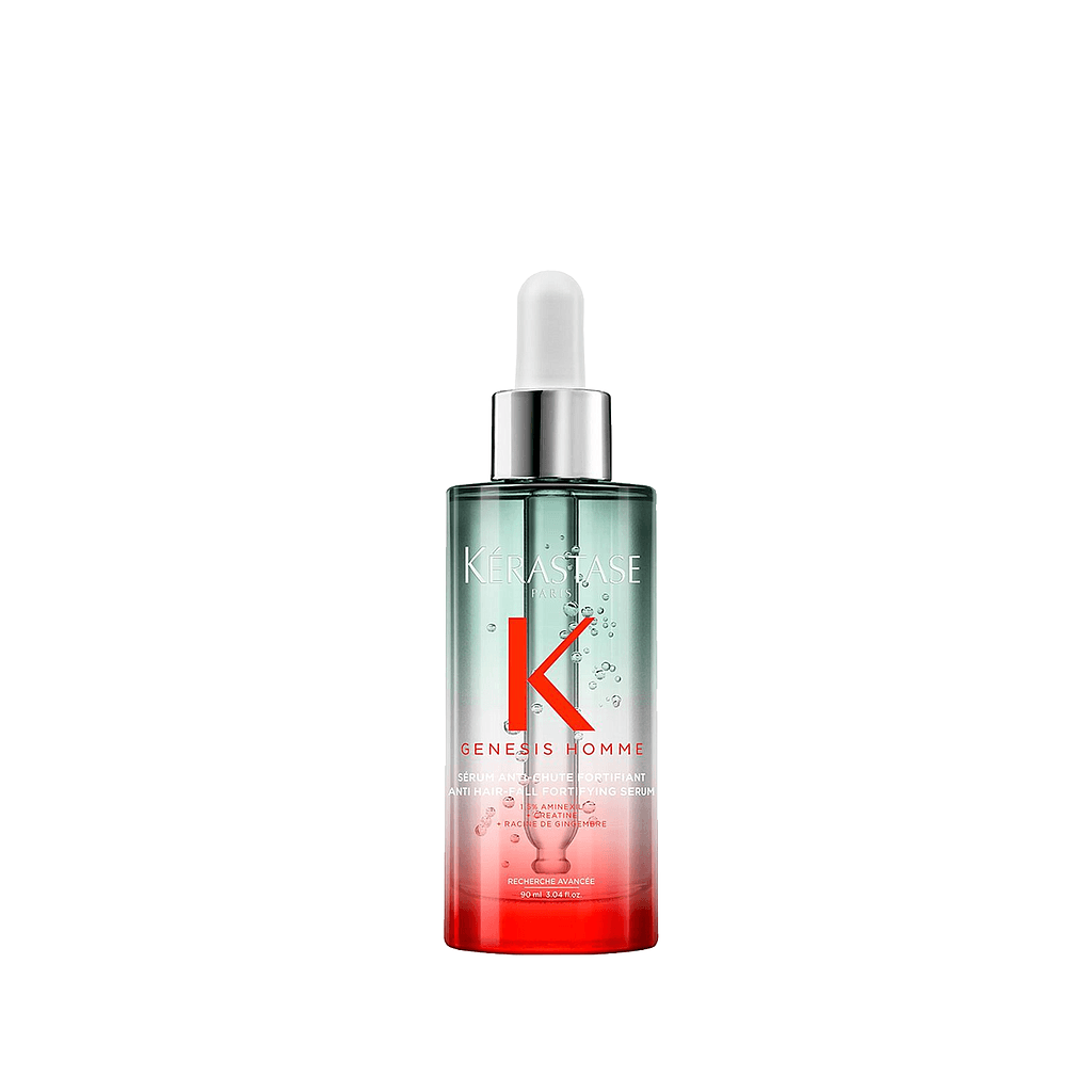 Kerastase Genesis Homme Saç Dökülme Karşıtı Güçlendirici Serum 90 ml