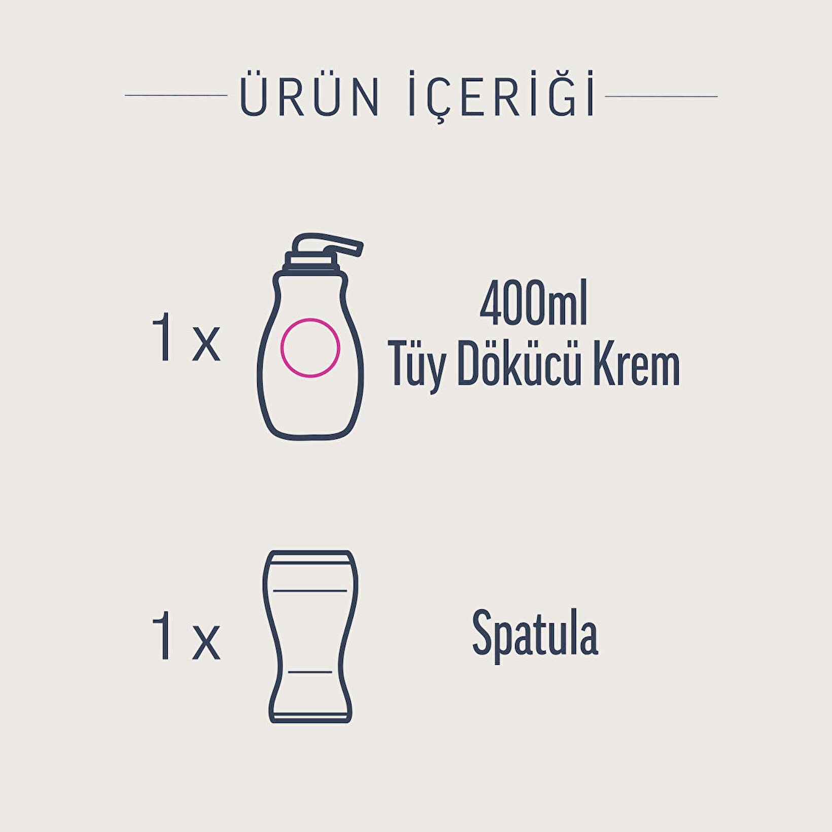 Veet Professional 400ml Tüy Dökücü Krem