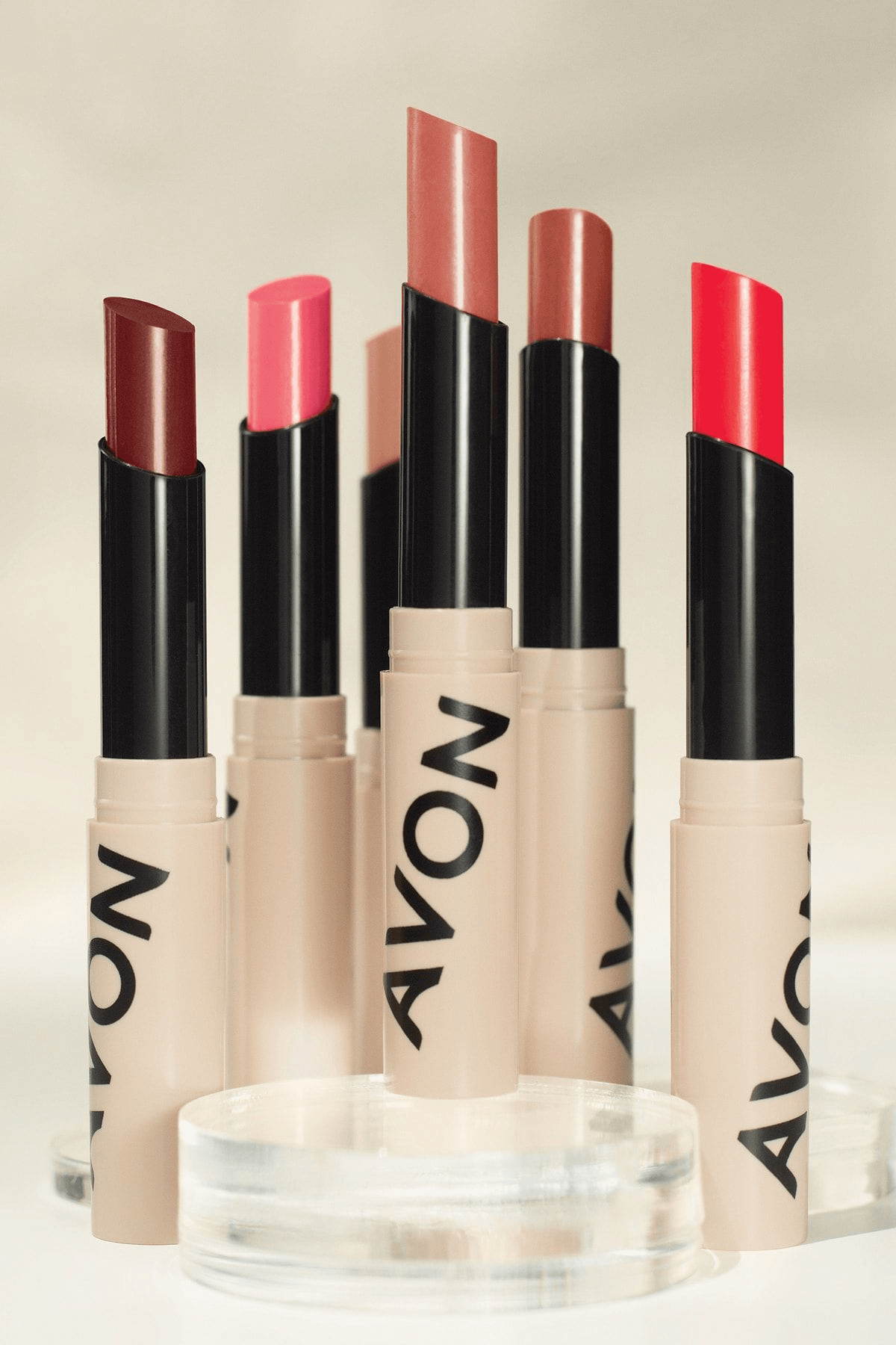 Avon Tinted Lip Balm Renkli Dudak Balmı Plum