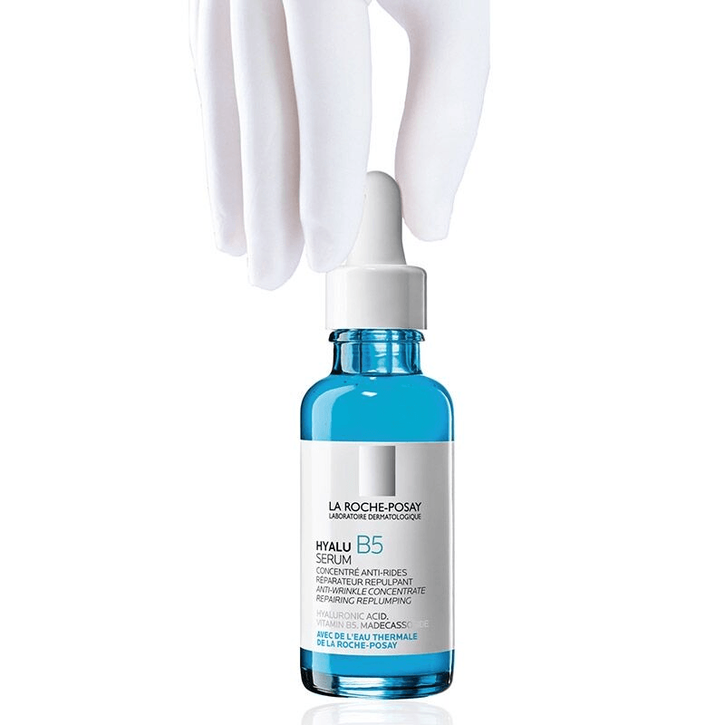 La Roche Posay Hyalu B5 Kırışıklık Karşıtı Dolgunlaştırıcı Serum 30 ml