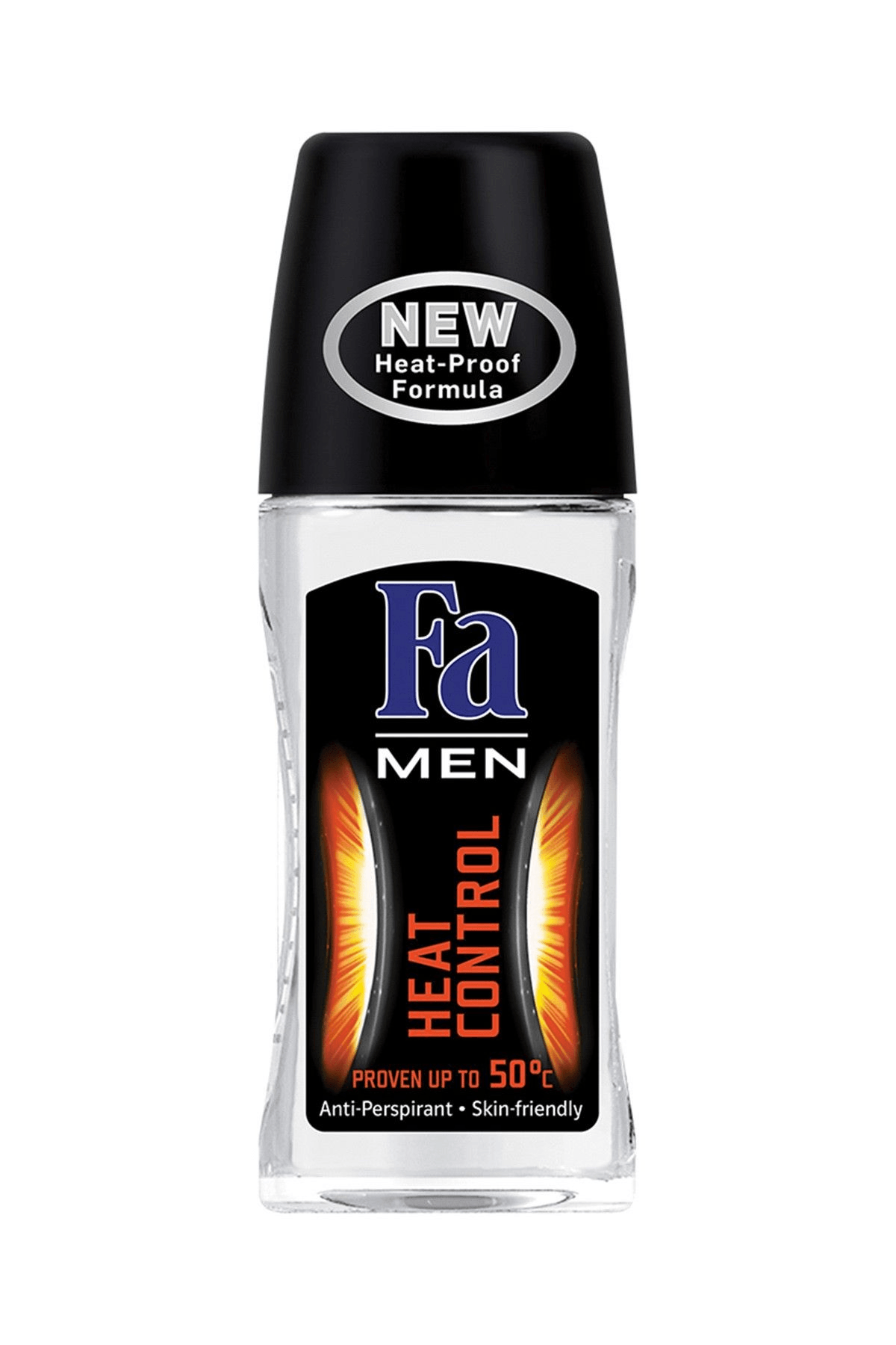 Fa Heat Control 50 ml Erkek Deodorant Roll-On