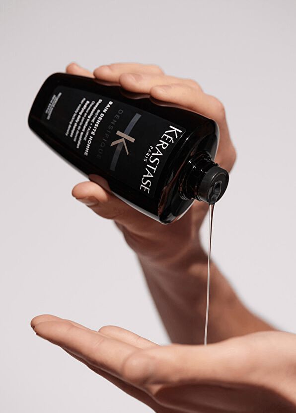 Kerastase Densifique Bain Densite Homme Erkeklere Özel Yoğunlaştırıcı Şampuan 250 ml