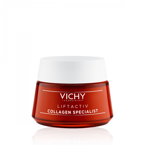 Vichy Liftactiv Collagen Specialist Yaşlanma Karşıtı Bakım Kremi 50 ml