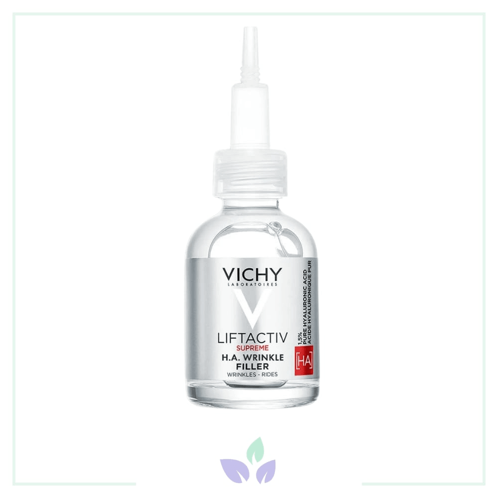 Vichy Liftactiv Supreme H.A Epidermic Filler Dolgunlaştırıcı Serum 30 ml