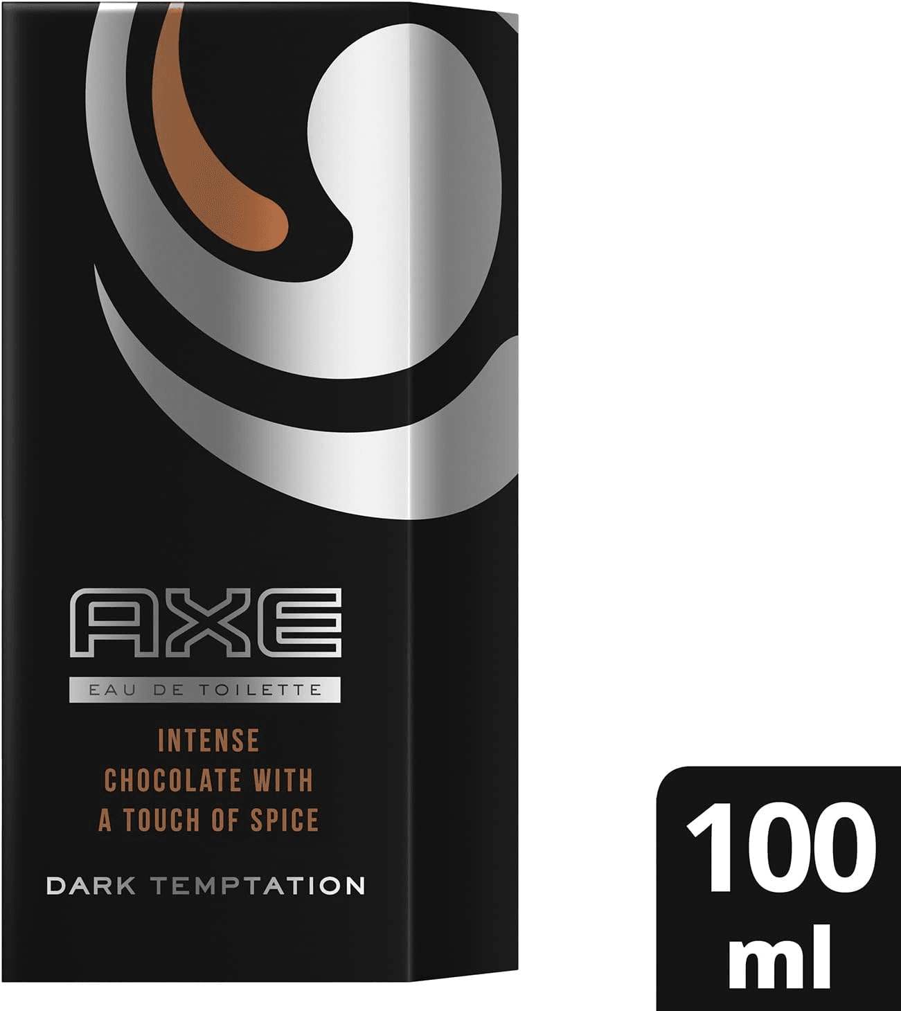 Axe Dark Temptation Erkek Parfüm (100 ml)