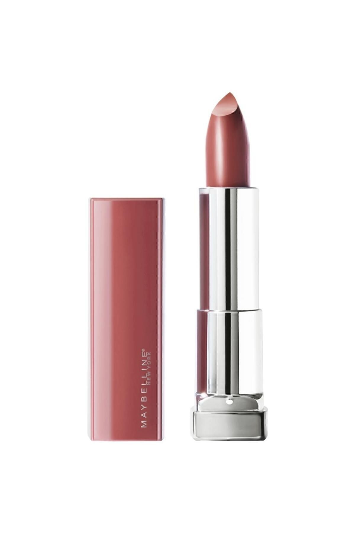 Maybelline New York Color Sensational Made For All Ruj - 373 Mauve For Me (GÜL KURUSU-NUDE)