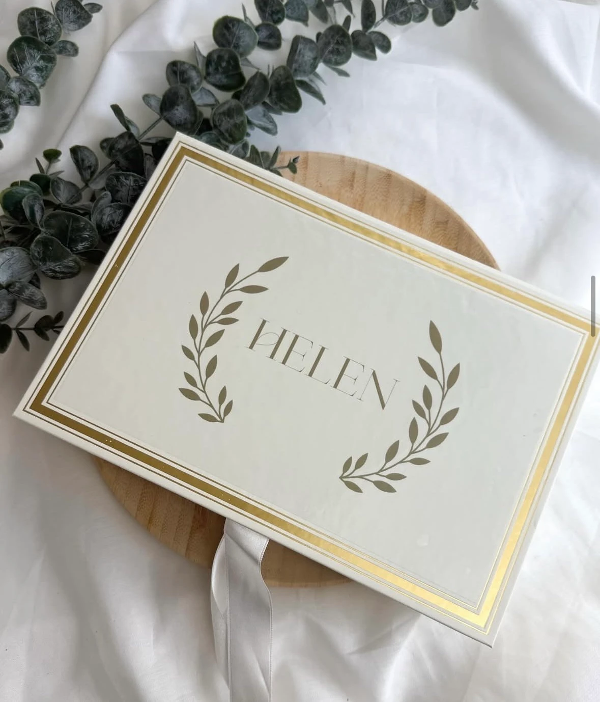 Kitap Kutuda Bebek Çikolatası 100 Adet