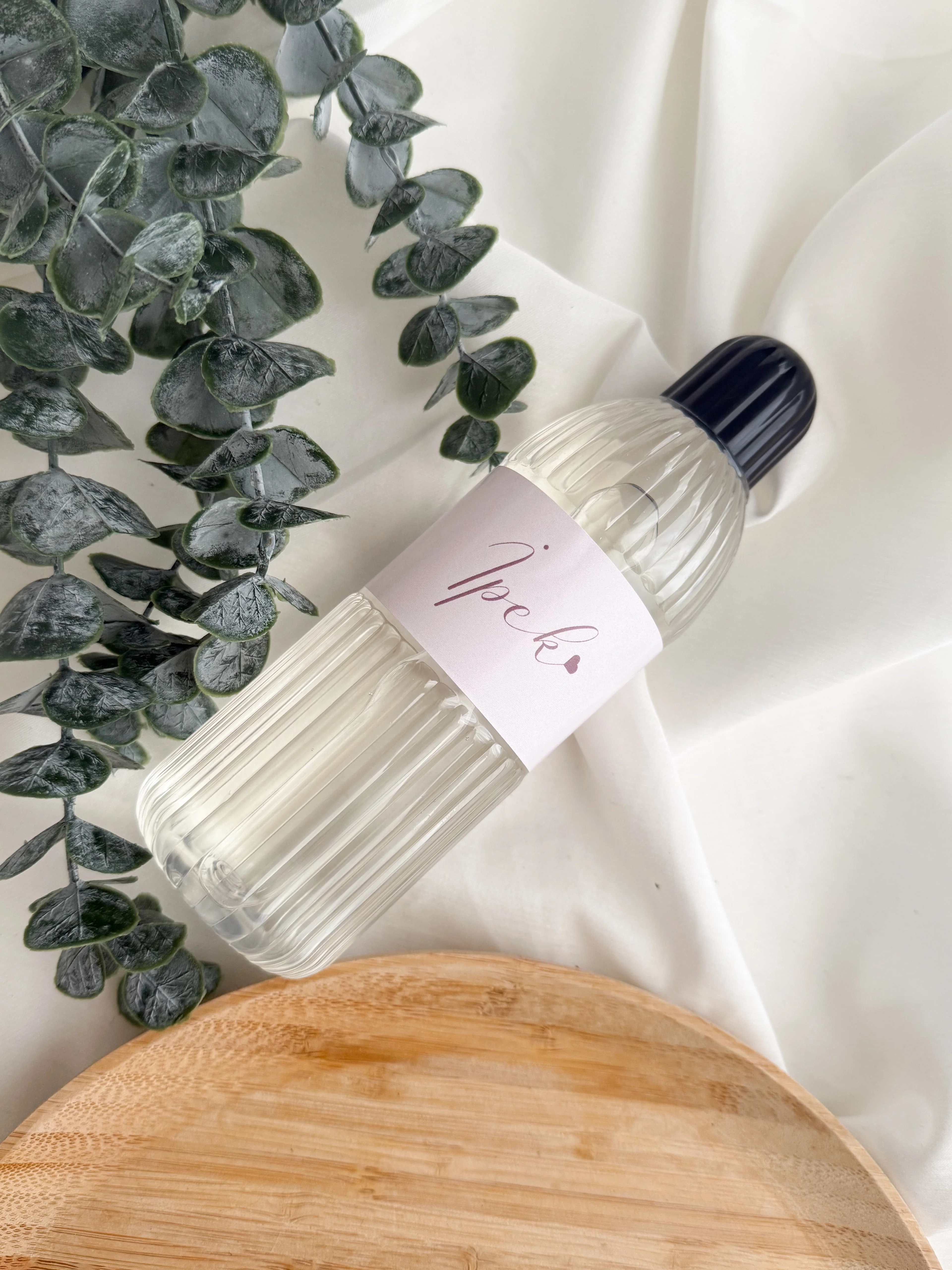 400mL Eyüp Sabri Tuncer Kolonya Kişiye Özel Plastik Şişe