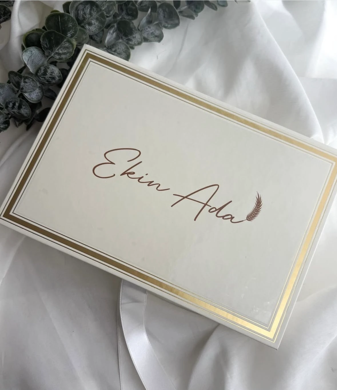 Kitap Kutuda Bebek Çikolatası 100 Adet