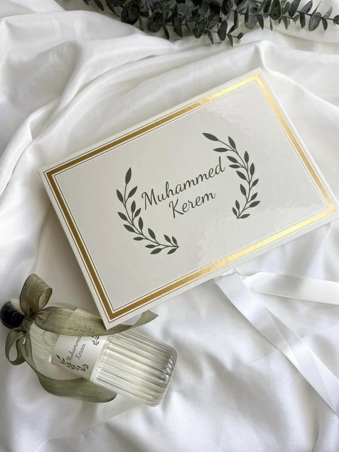 Kitap Kutuda Bebek Çikolatası 100 Adet