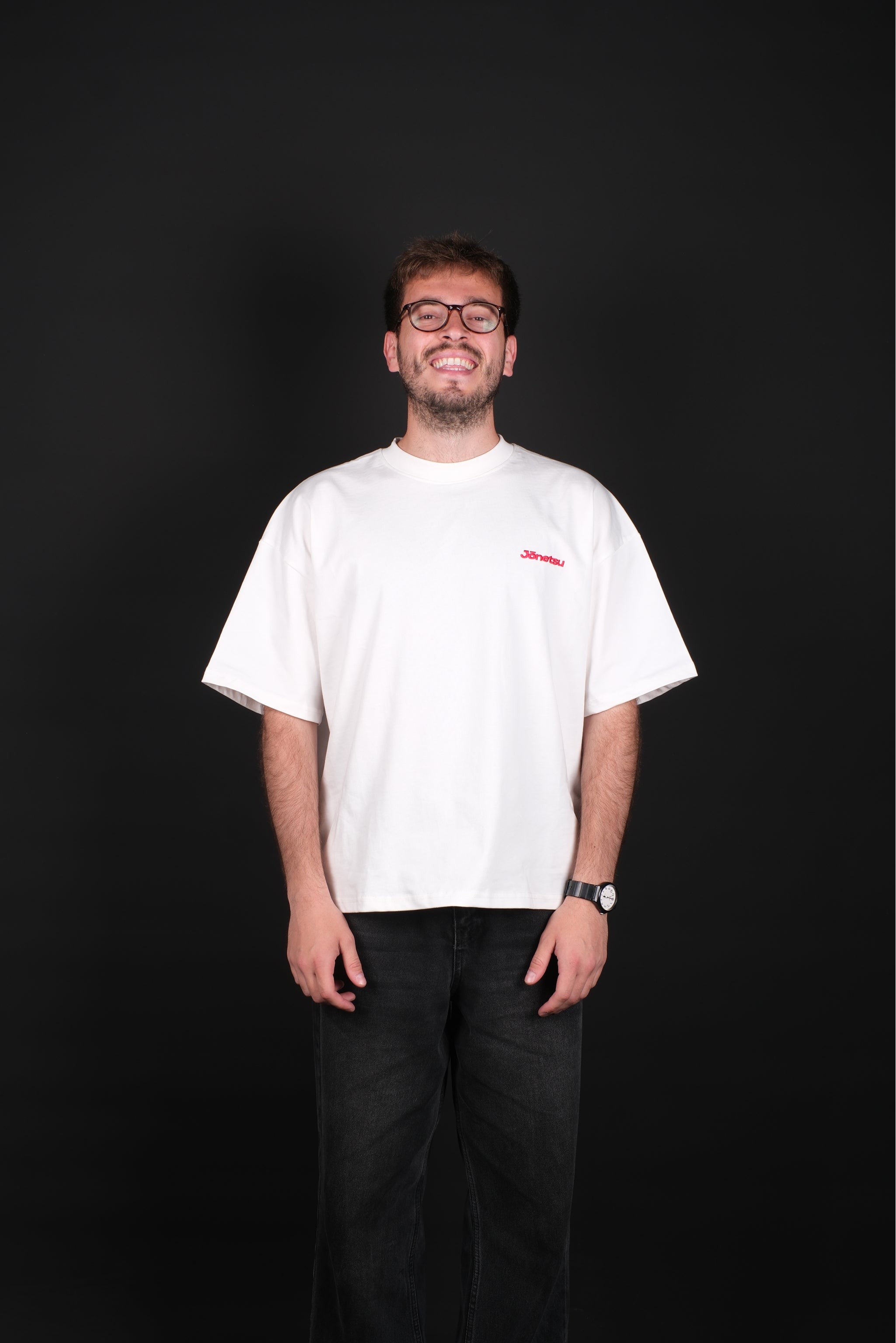 PASSION TEE