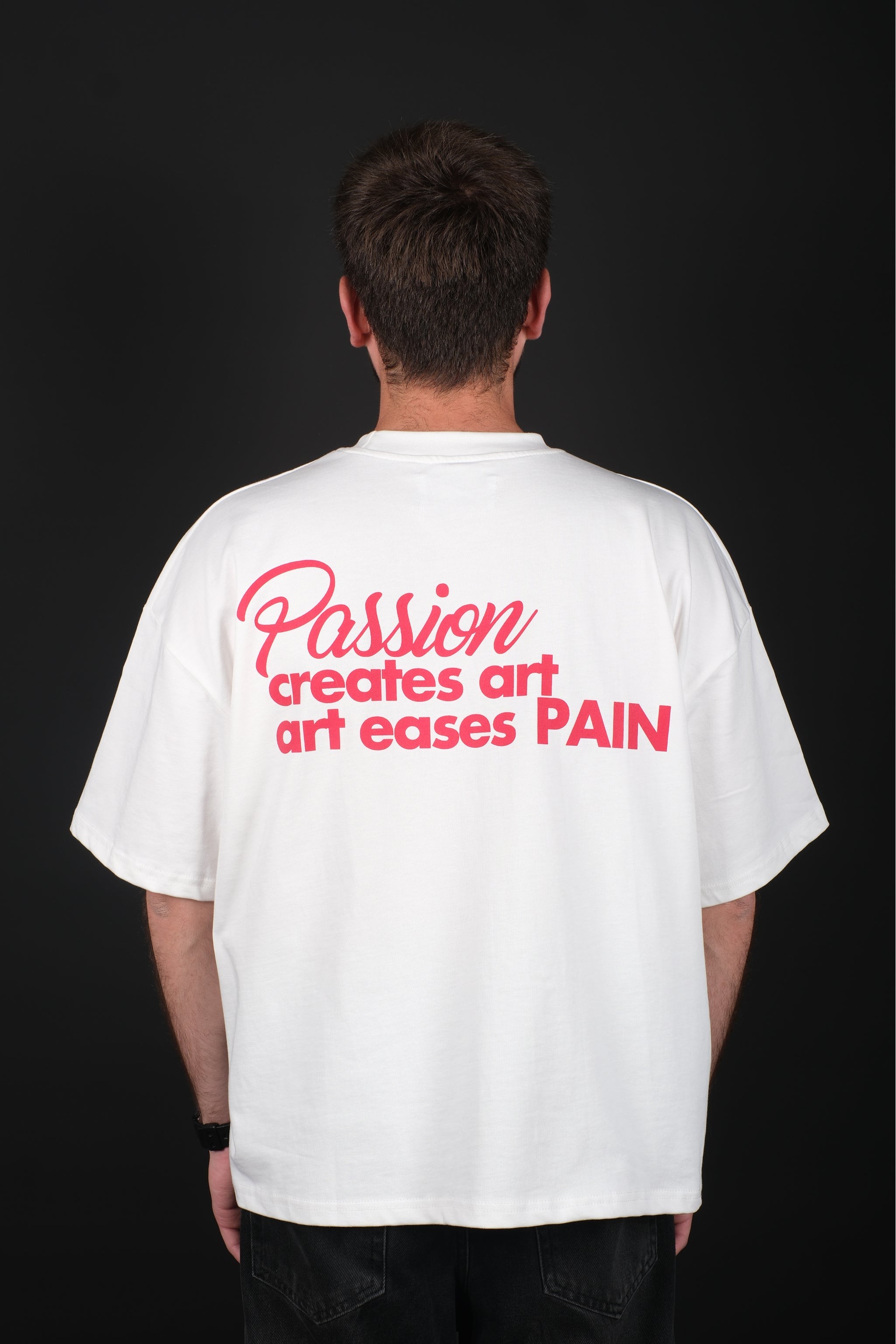 PASSION TEE