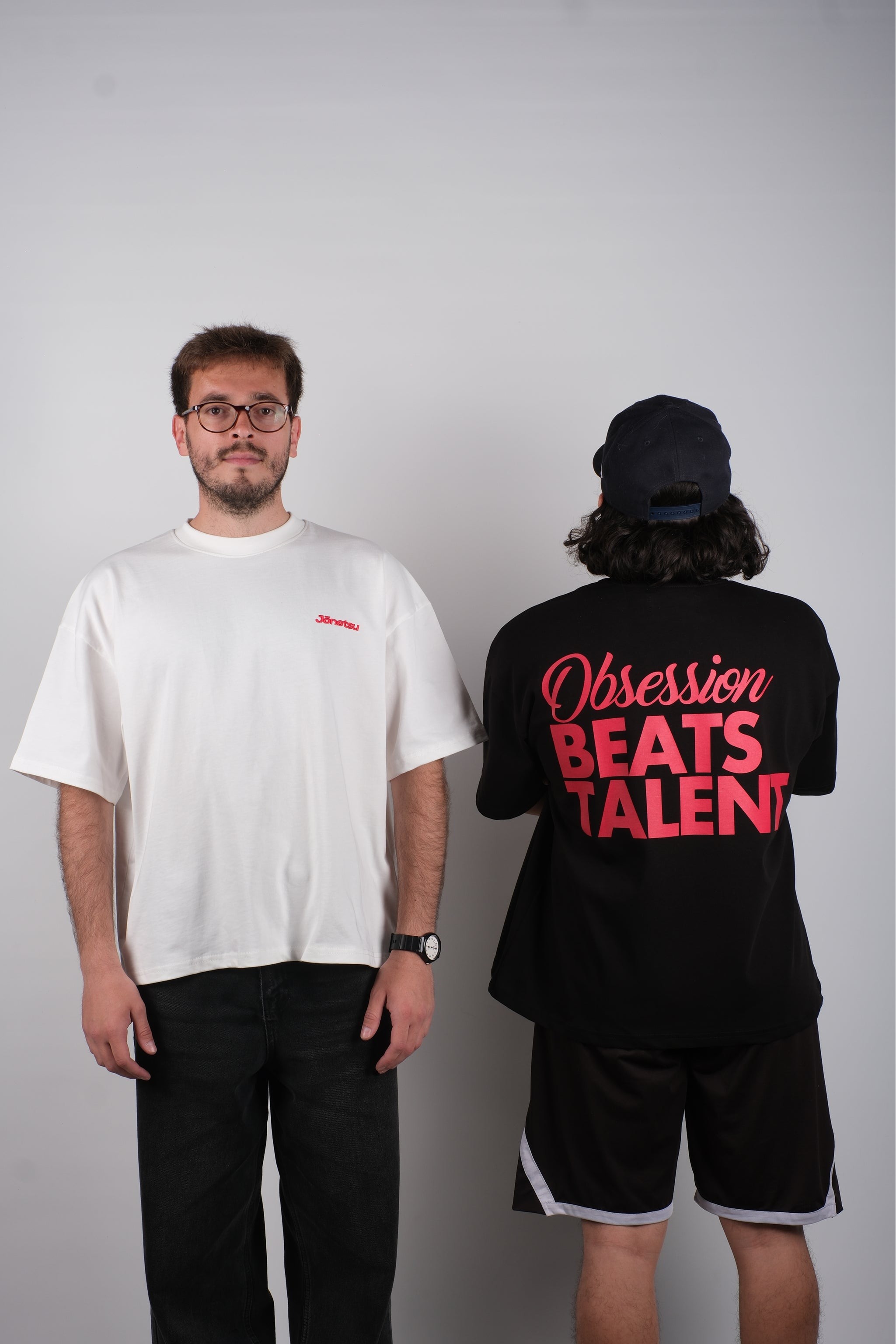 PASSION TEE