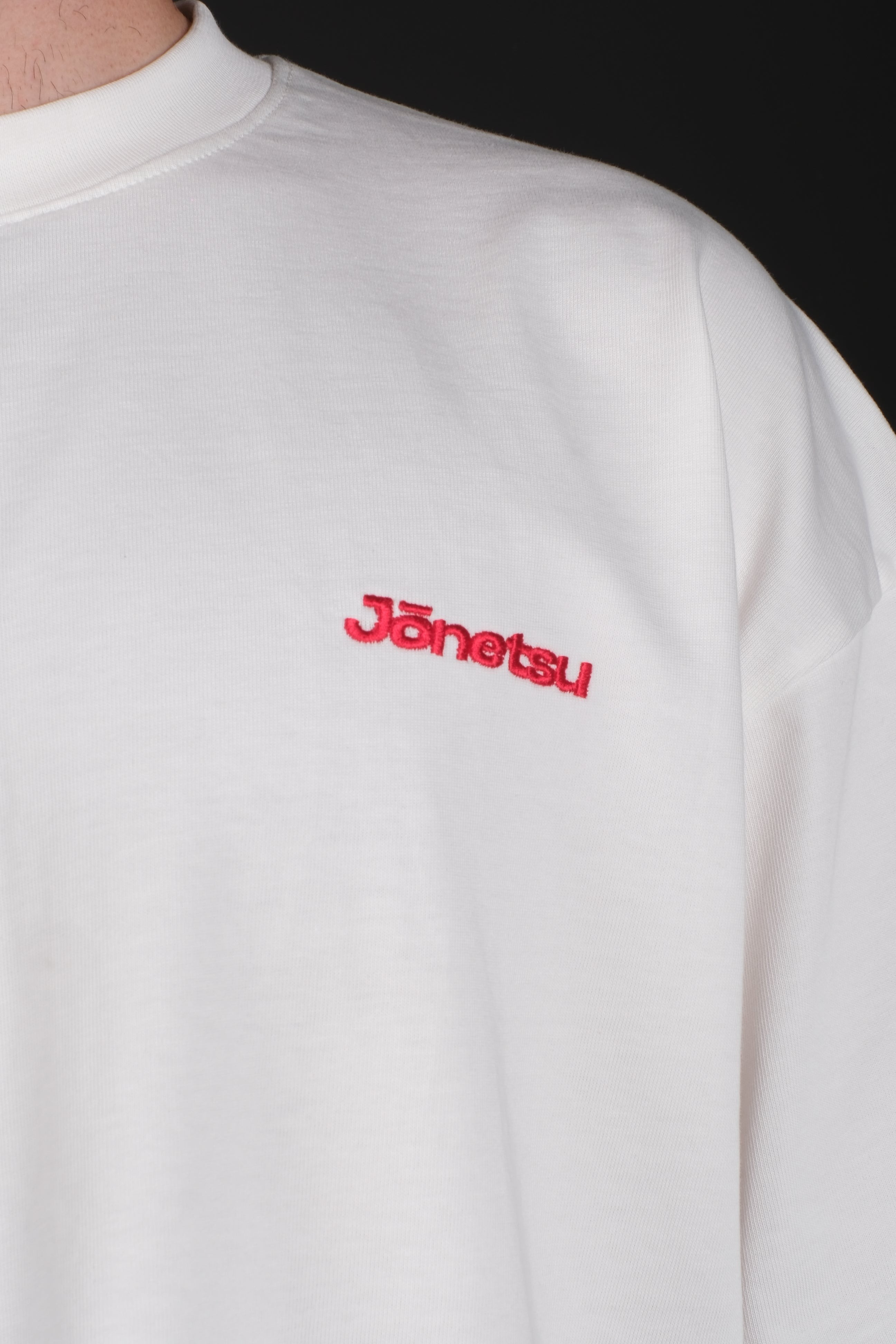 PASSION TEE