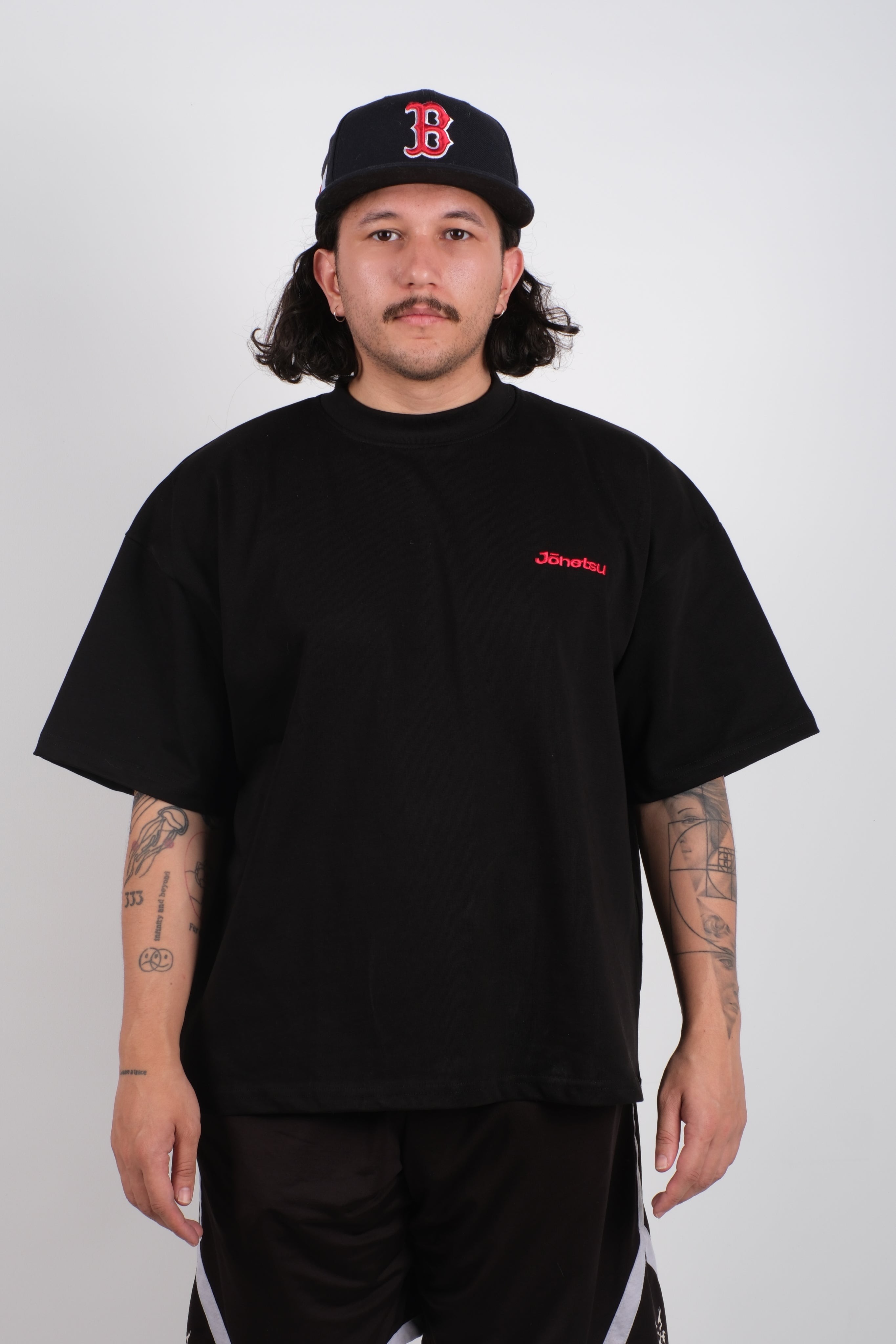 OBSESSION TEE