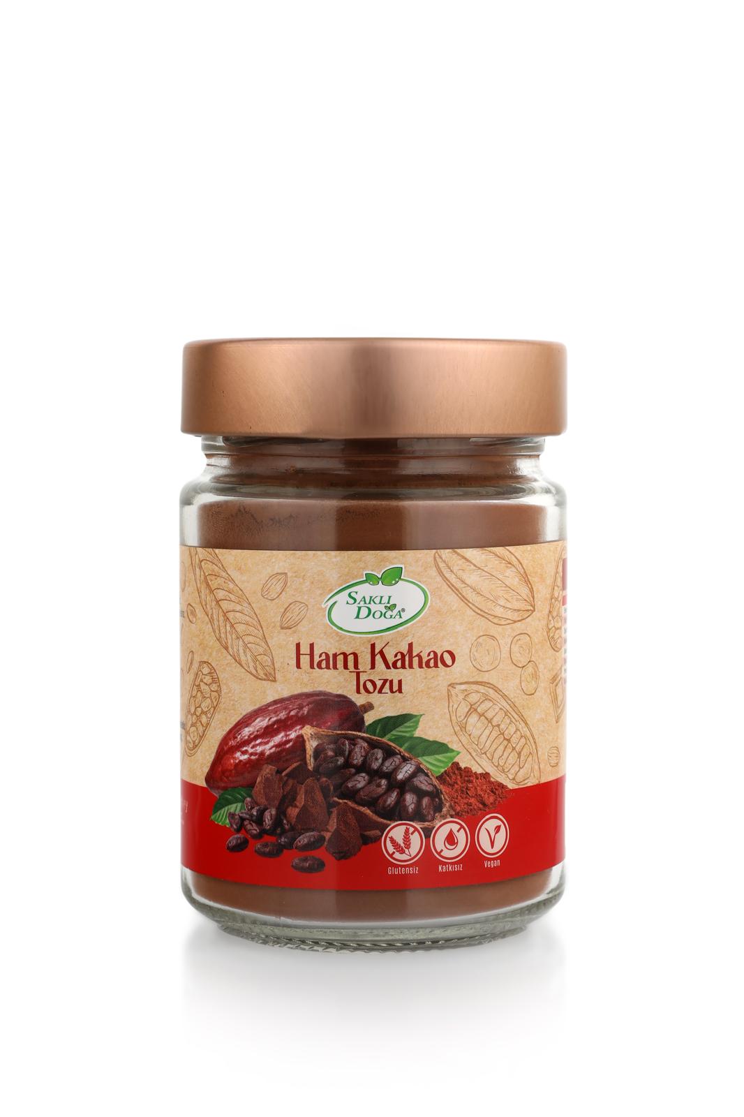 Ham kakao 