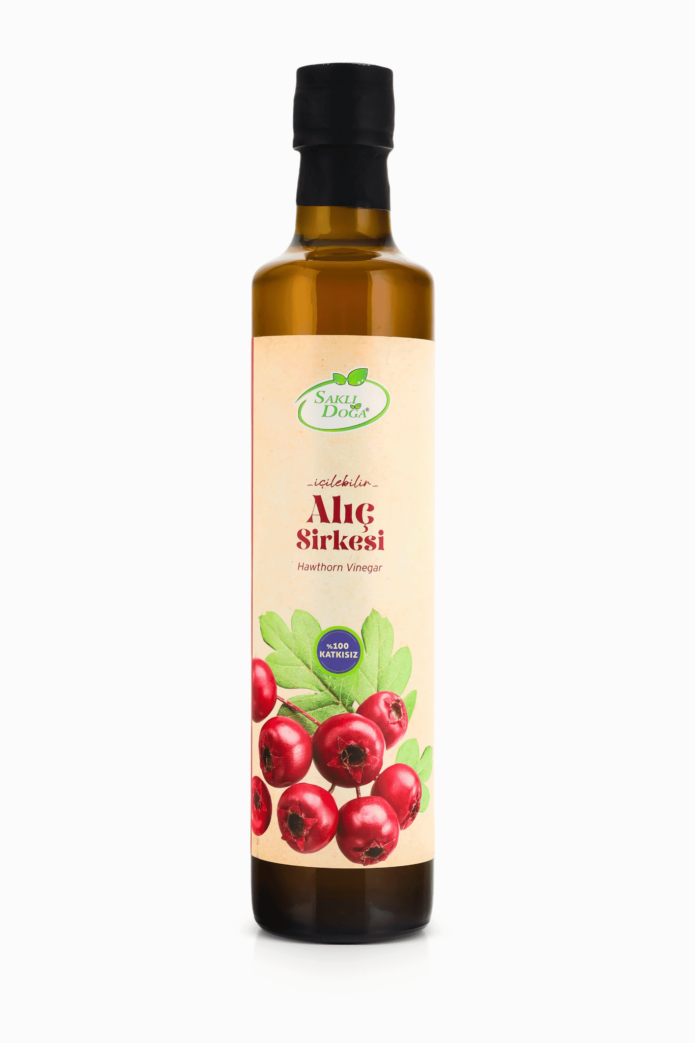 Alıç Sirkesi 500 ml