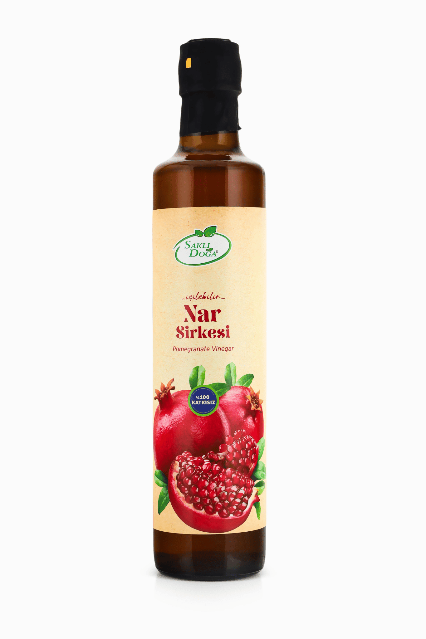NAR SİRKESİ 500 ml