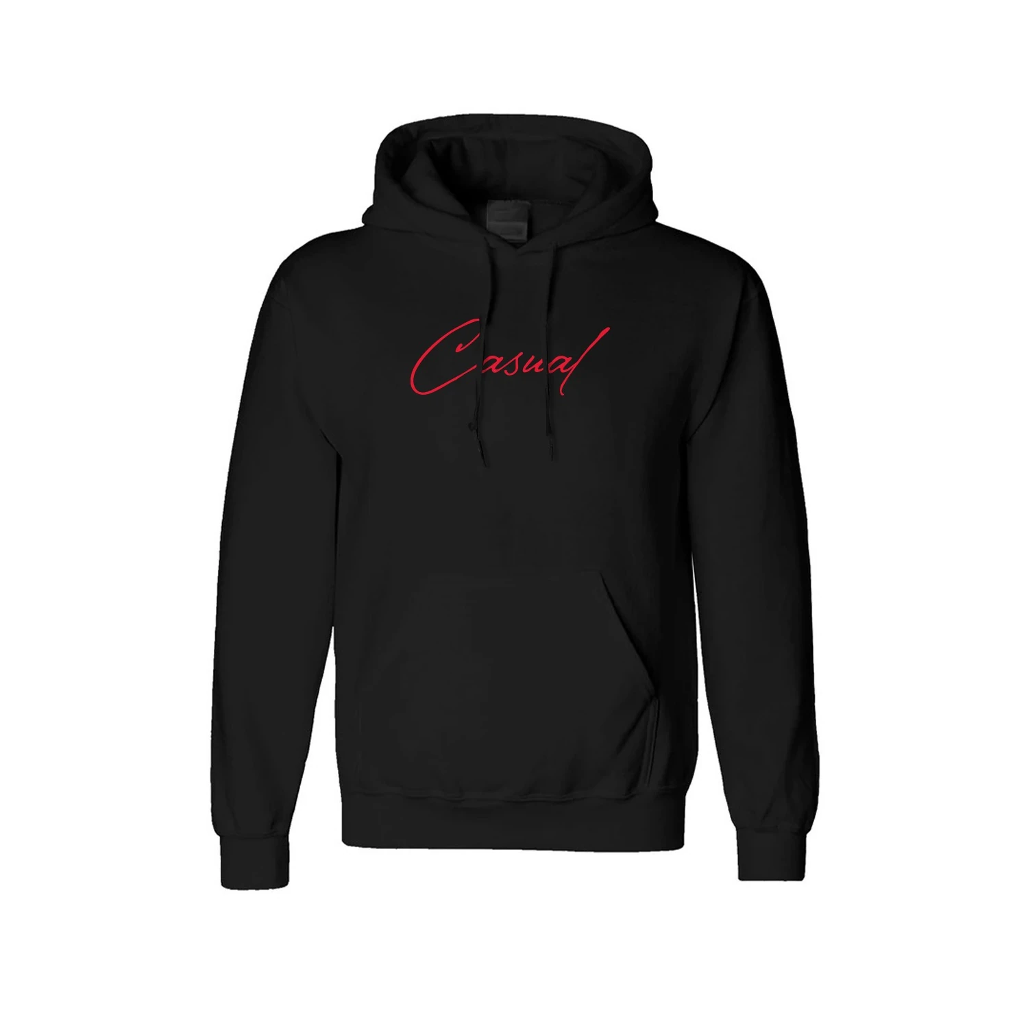 CASUAL İtalik Kırmızı