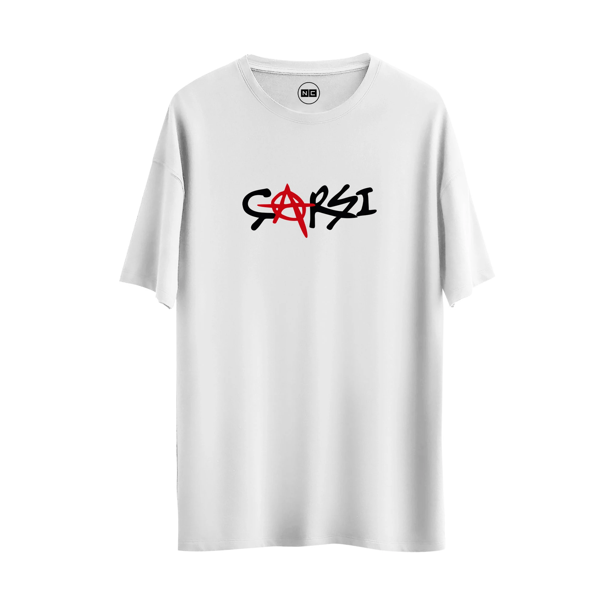 Çarşı / Soldiers Of Atatürk (Sırt Baskılı)