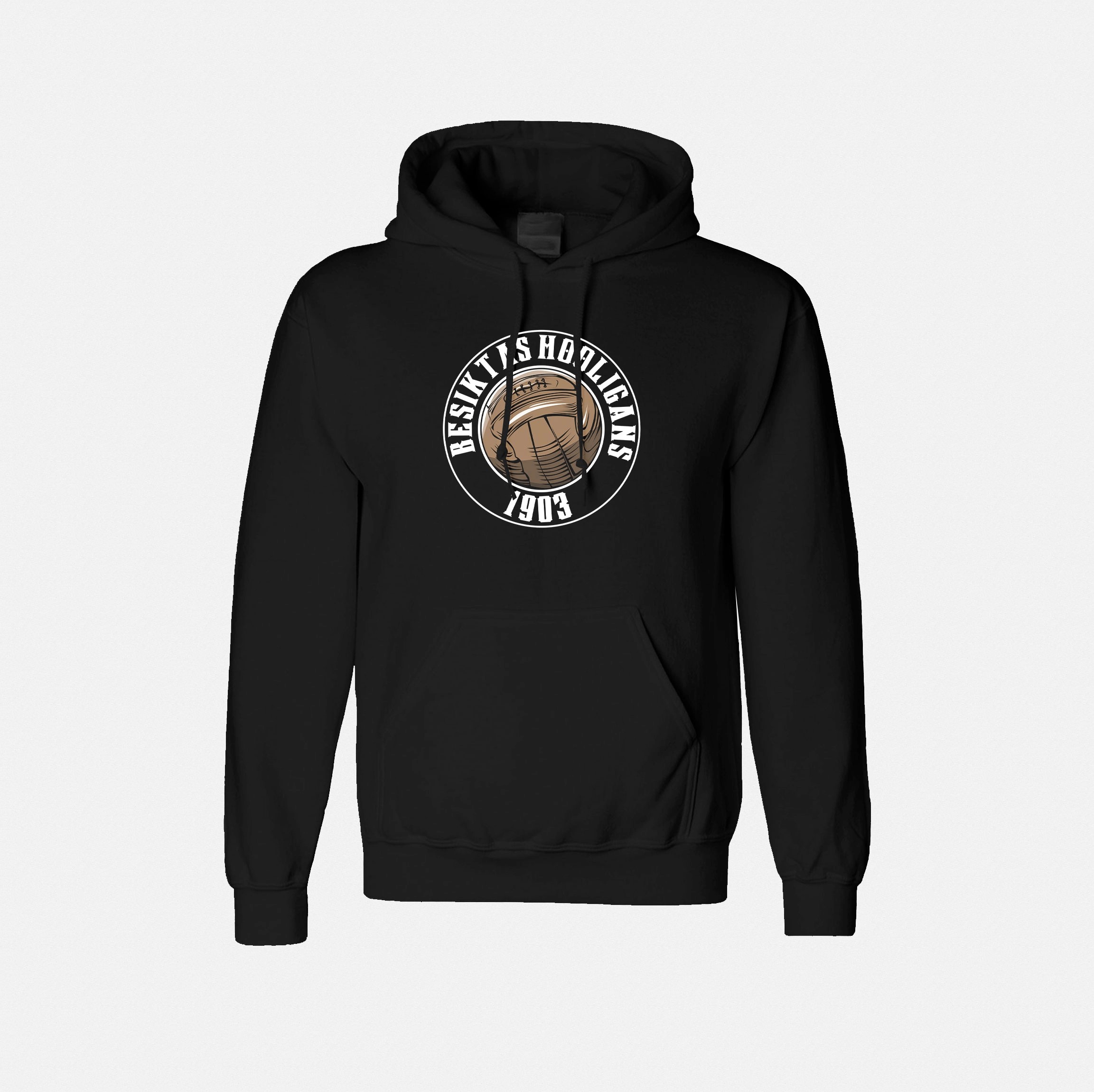 BESIKTAS HOOLIGANS 1903