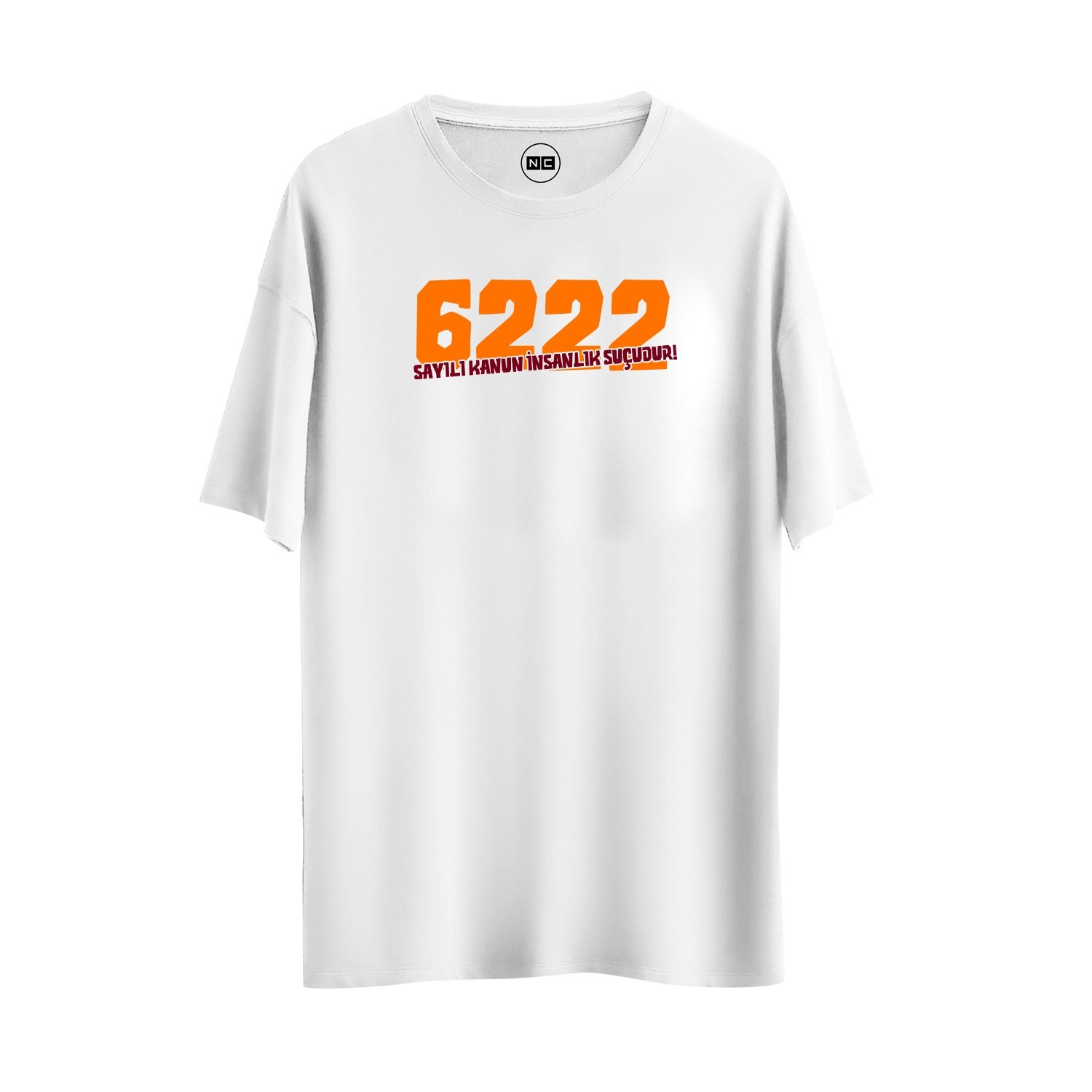 6222 / Sarı Kırmızı 2