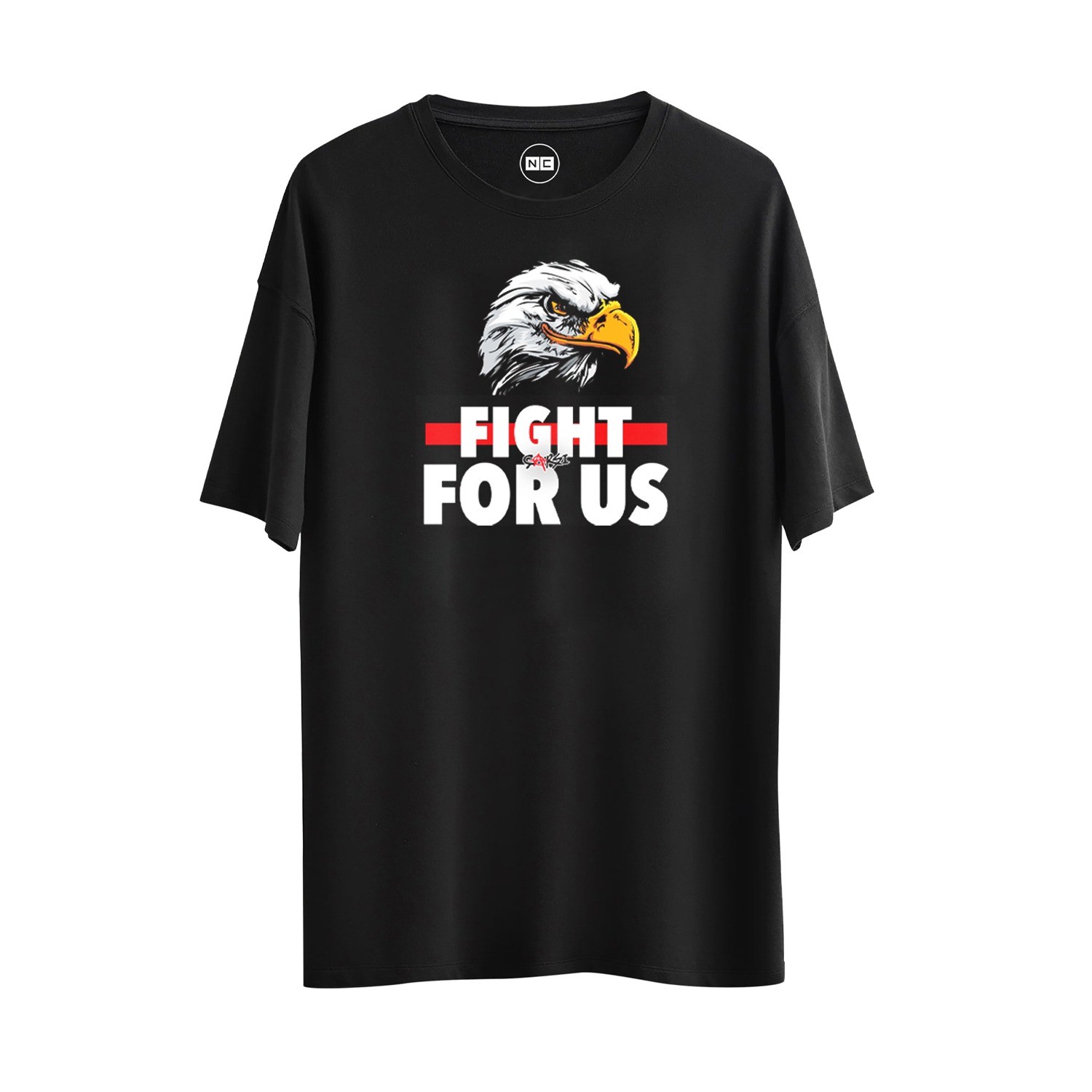 Fight For Us - Kartal