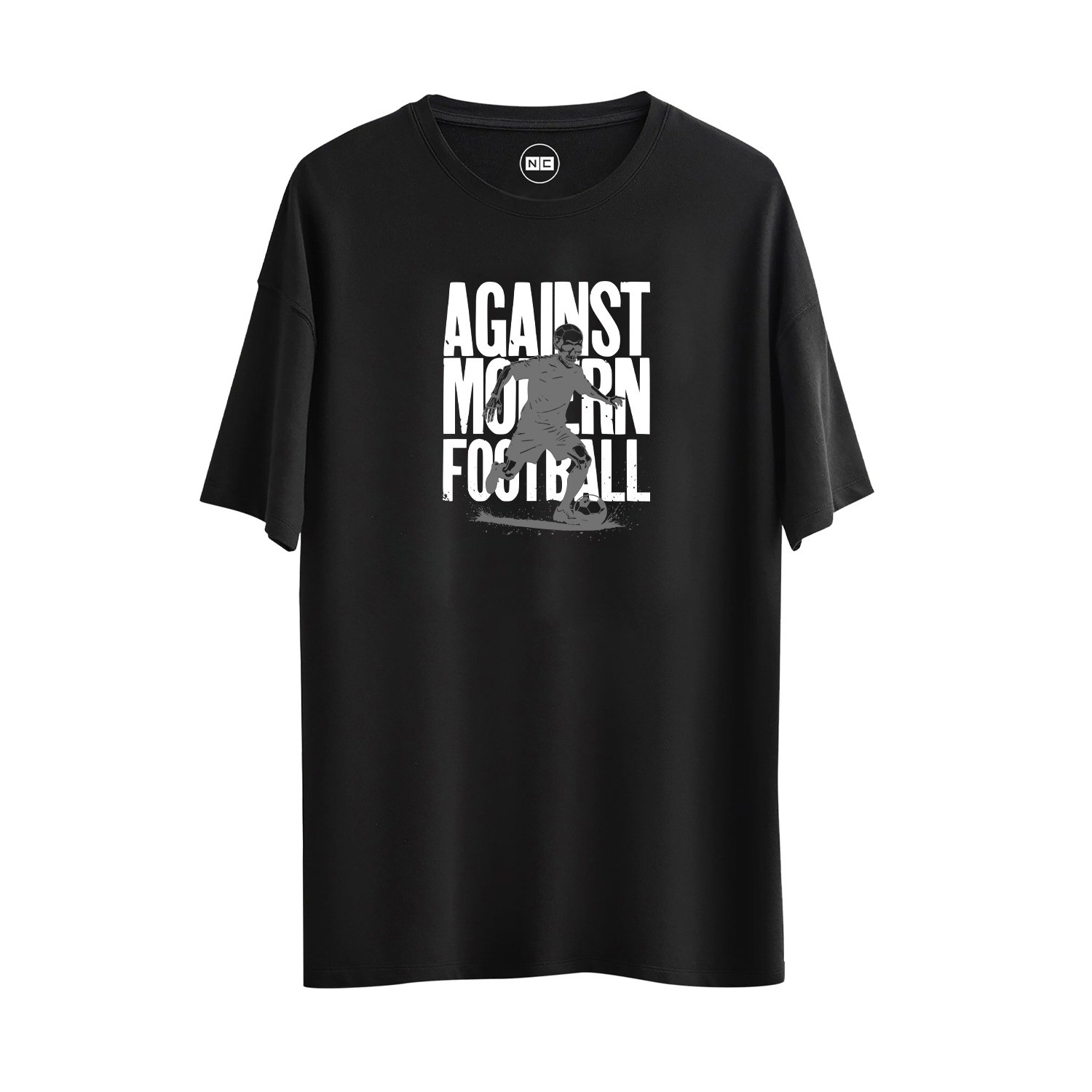 Against Modern Football 3