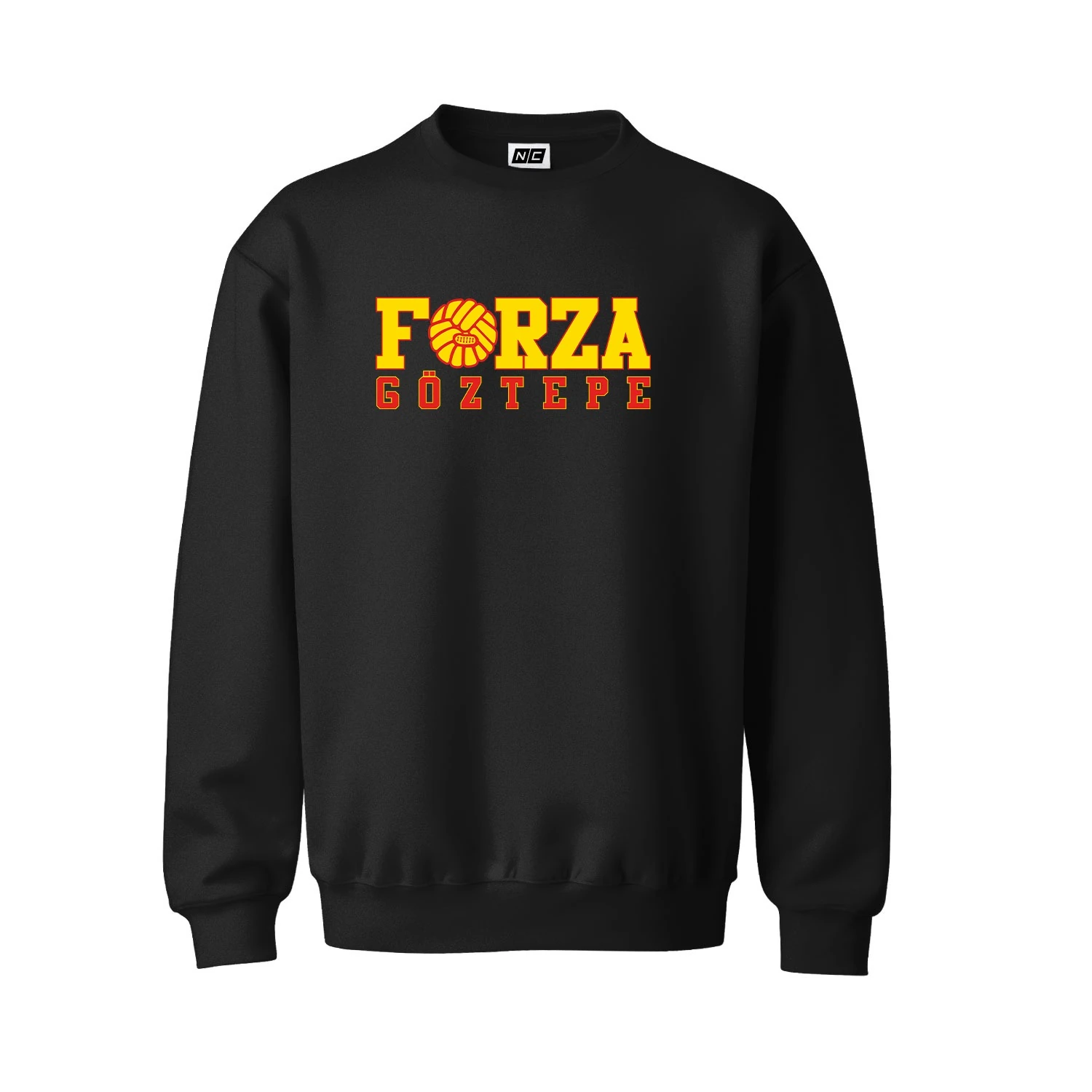 Forza Göztepe