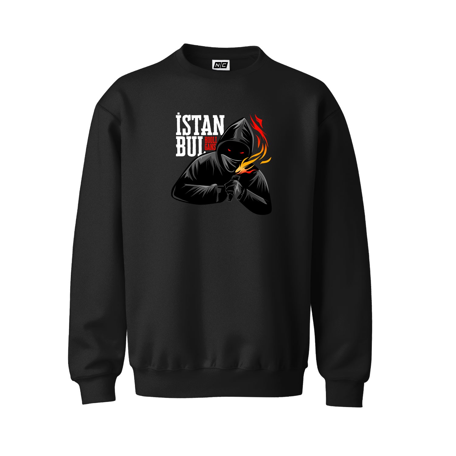 İSTANBUL HOOLIGANS 2