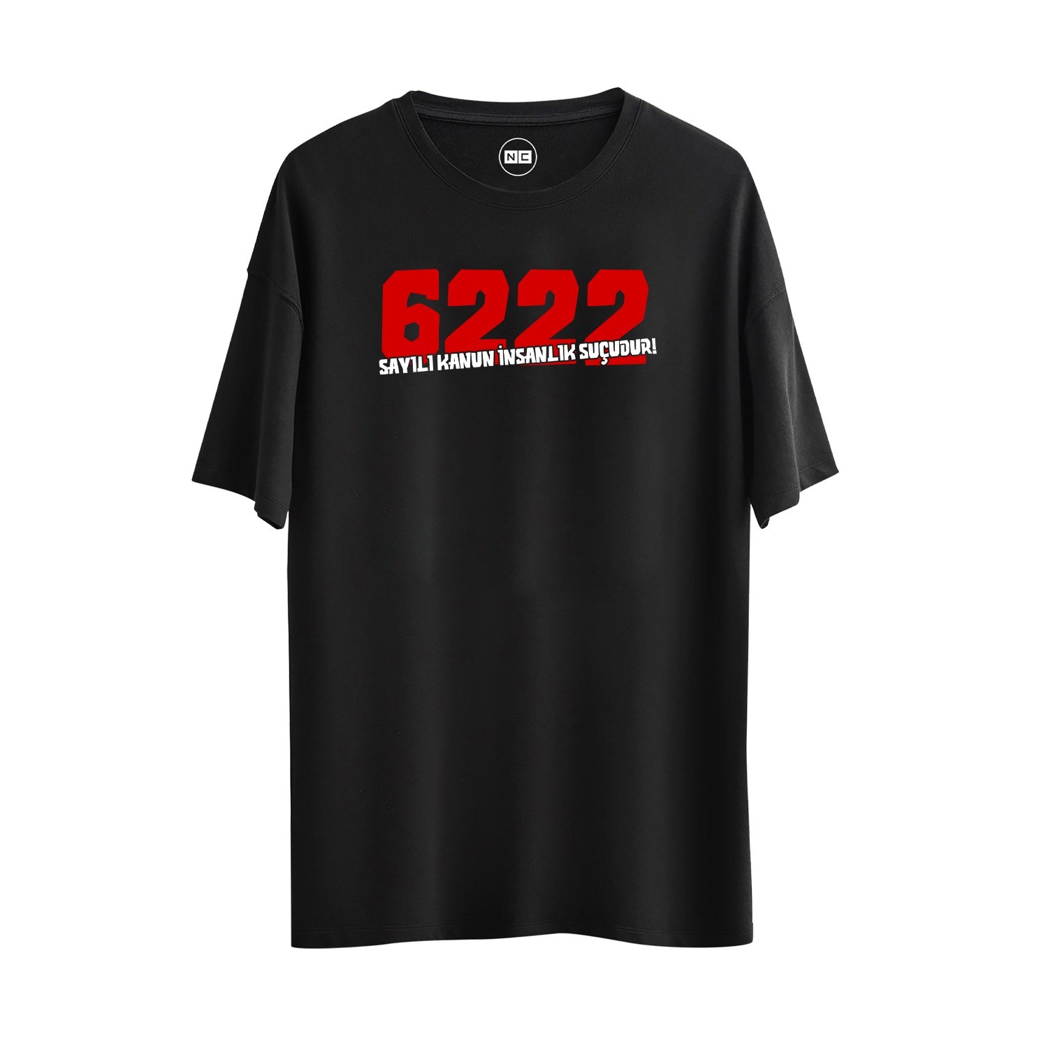 6222 / Kırmızı Beyaz 