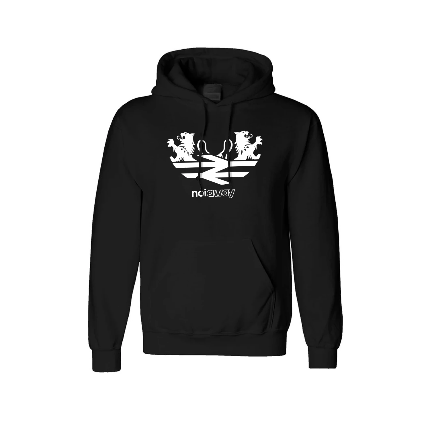 NOIAWAY / Aslan beyaz