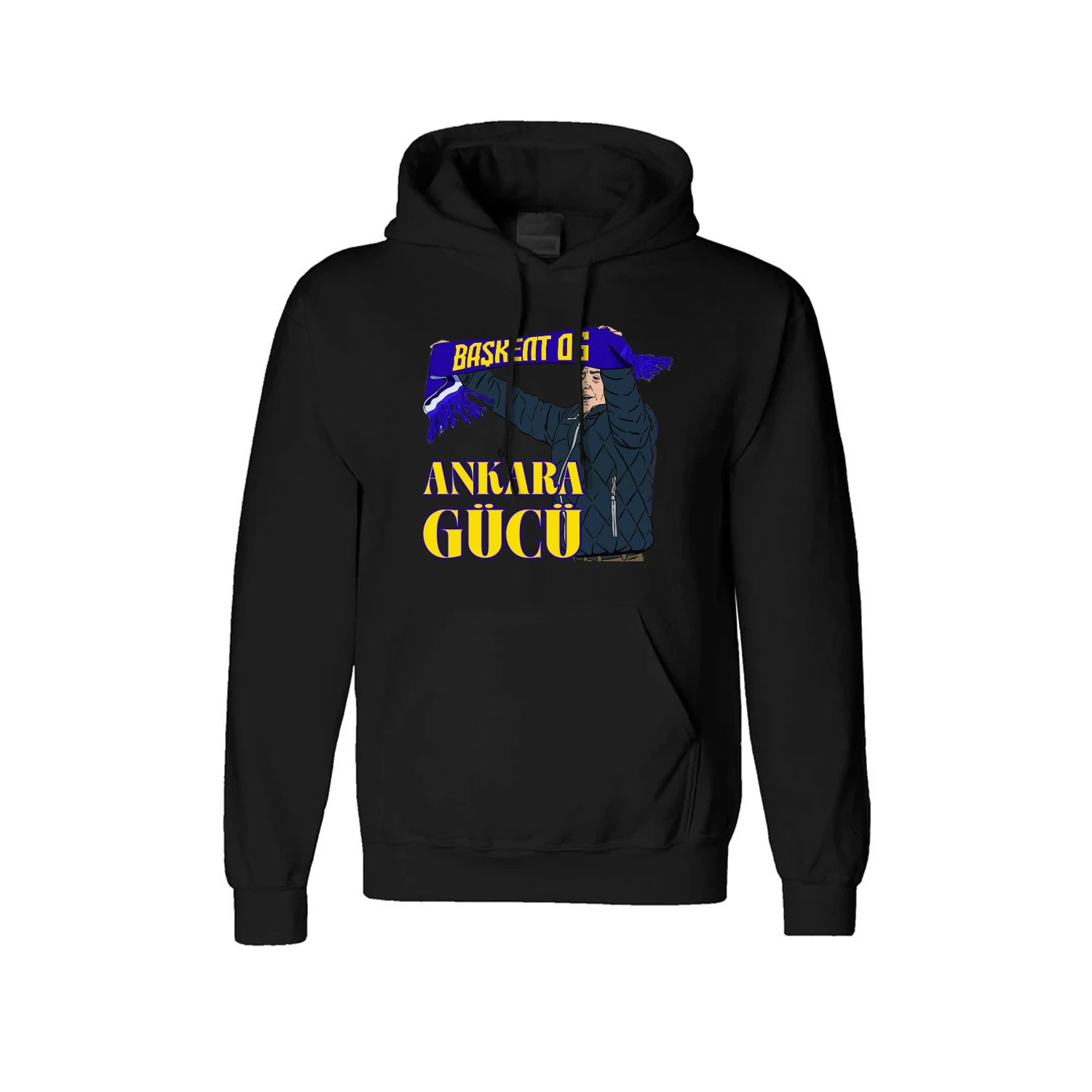 Başkent 06 AnkaraGücü