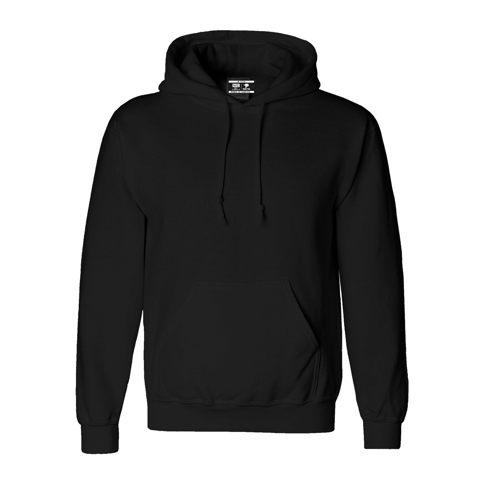 BASKISIZ HOODIE