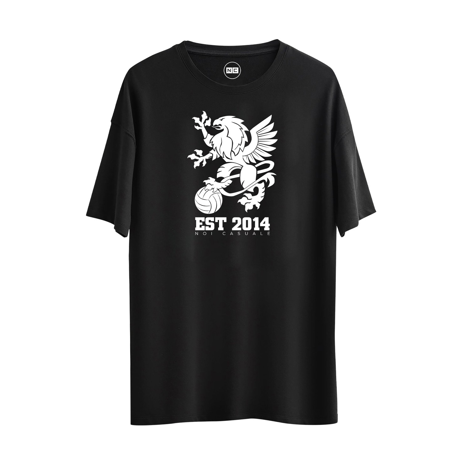 NoiCasuale EST 2014
